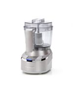 Cuisinart RMC100U Cordless Mini Prep Pro Food Processor - Frosted Pearl