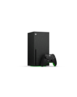 Xbox Series X – 2 TB Galaxy Black Special Edition