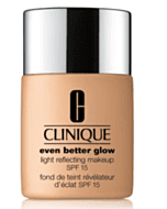 Clinique Even Better Glow Light Reflecting Makeup SPF15 30ml - 58 Honey