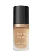 Too Faced Born This Way Liquid Foundation 30ml - Shade: Natural Beige