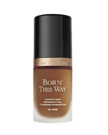 Too Faced Born This Way Liquid Foundation 30ml - Shade: Hazelnut