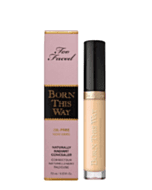 Too Faced Born This Way Naturally Radiant Concealer 7ml - Shade: Dark