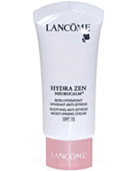 Lancome Hydra Zen Neurocalm Soothing Anti-stress Moisturizing Cream SPF15 30ml