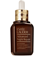 Estee Lauder Advanced Night Repair Serum Synchronized Recovery Complex II 50 ml