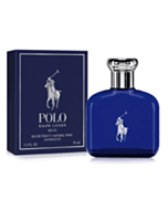 Ralph Lauren Polo  Blue for Men Eau De Toilette 75 ml 