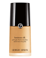 Giorgio Armani Luminous Silk Foundation 30ml - Shade : 5.8