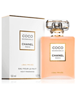 Chanel Coco Mademoiselle  L'Eau Privée - Night Fragrance 50ml