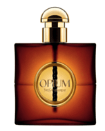 Yves Saint Laurent Opium Eau De Parfum Natural Spray 90ml