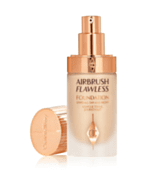 Charlotte Tilbury Airbrush Flawless Foundation 30ml - Shade: 4 Warm