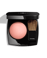 CHANEL JOUES CONTRASTE POWDER BLUSH 3.5g. - Shade: 99 Rose petale