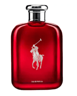 Ralph Lauren Polo Red Eau de Parfum for him 75ml