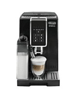 De'Longhi Dinamica ECAM350.50.B Bean to Cup Coffee Machine - Ex display item