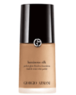 Giorgio Armani Luminous Silk Foundation 30ml - Shade : 8