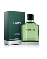 Armani Eau de Cèdre Eau De Toilette  100ml