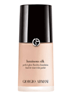 Giorgio Armani Luminous Silk Foundation 30ml - Shade: 3.75