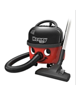Numatic Henry HVR200 Corded Vacuum Cleaner - Used