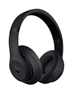 Beats Studio3 Over-Ear Wireless Headphones - Black