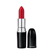 Mac Lustreglass Lipstick 3g - Shade: 502 Cockney