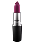 Mac Satin Lipstick 3g - Shade:  Rebel