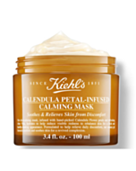 Kiehl's Calendula Petal-Infused Skin-Calming Masque 100ml