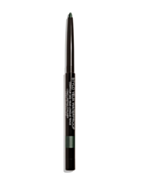 Chanel Stylo Yeux Waterproof Long Lasting Eyeliner 30gm - Shade: 46 Vert Émeraude