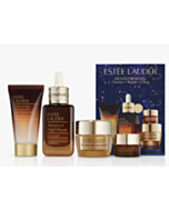 Estée Lauder Nightly Renewal Skincare Gift Set (Worth £128)