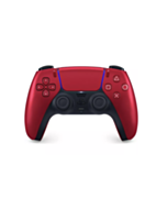 Sony DualSense PS5 Wireless Controller - Volcanic Red