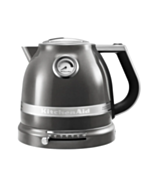 KitchenAid Artisan Medallion Silver 1.5L Kettle