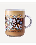 Nespresso x Liberty Limited Edition Vertuo Mug