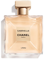 Chanel Gabrielle L'eau Eau De Toilette 50ml