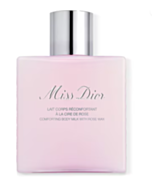 Dior Miss Dior Comforting Body Milk With Rose Wax 175ml