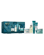 No7 Protect & Perfect Collection 5 Piece Gift Set