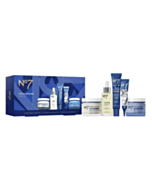 No7 Lift and Luminate Collection 5 Piece Gift Set