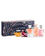 Lancôme Mini Collection Miniature Gift Set