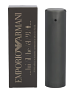 Emporio Armani He Eau de Toilette Spray 100ml 