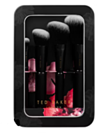 Ted Baker Cosmetic Brush Collection