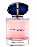 Giorgio Armani My Way Eau De Parfum Refillable Spray 50ml