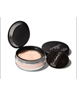 Mac Studio Fix Pro Set + Blur Weightless Loose Powder  6.5g - Shade : Light