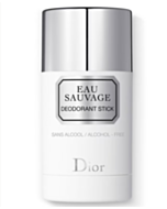 Dior Eau Sauvage Stick Deodorant Alcohol-free stick deodorant 75g