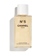 Chanel N°5 The Beige Gold Body Oil 250ml