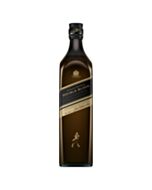 Johnnie Walker Double Black Blended Scotch Whisky  70cl