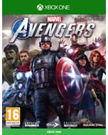 Marvel's Avengers - Xbox One Standard Edition