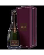 Krug Vintage 2008 Champagne - Giftbox 75cl