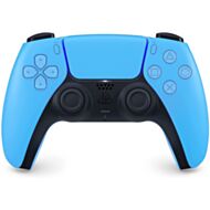 PlayStation 5 DualSense Wireless Controller - Starlight Blue