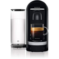 Nespresso Vertuo Plus GCB2 Coffee Machine - Ink Black