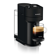 Nespresso Vertuo Next Coffee Machine - Matt Black