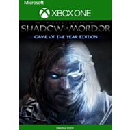 Middle-earth™: Shadow of Mordor™ - Game of the Year Edition - Xbox One Instant Digital Download