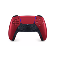 Sony DualSense PS5 Wireless Controller - Volcanic Red