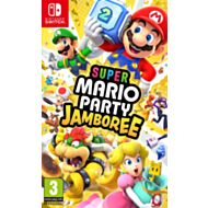 Super Mario Party Jamboree - Nintendo Switch Game