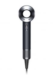 Dyson Supersonic Hair Dryer Black/Nickel - Certified Refurbished